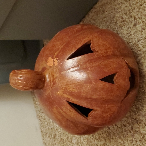 Other - Indoor outdoor pumpkin